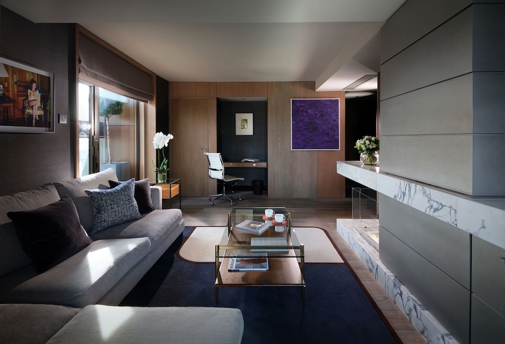 リビングルーム