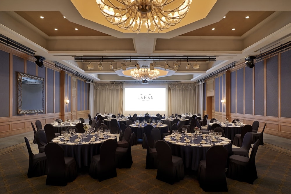 バンケット ホール