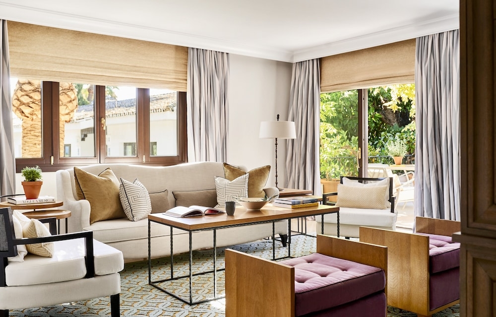 リビングルーム