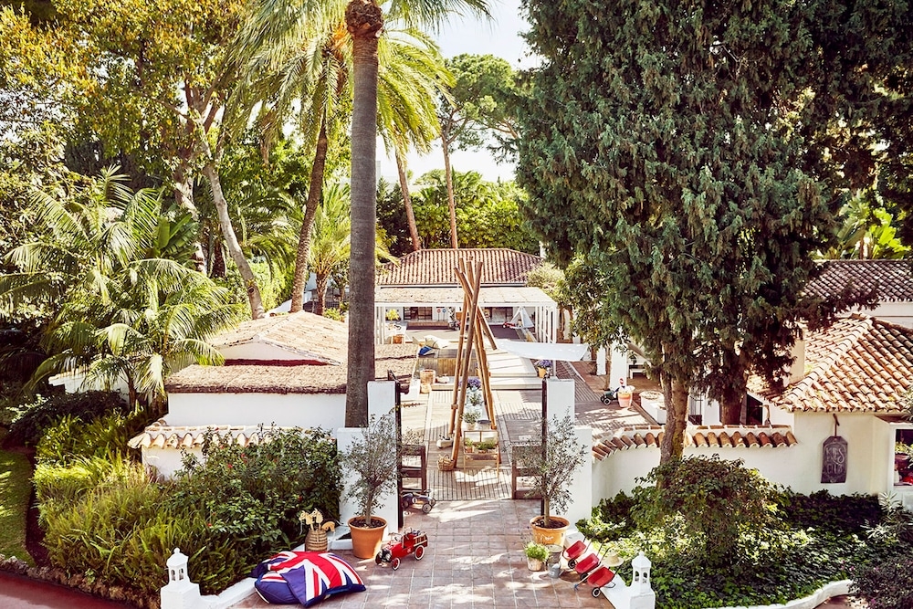 子供用スペース