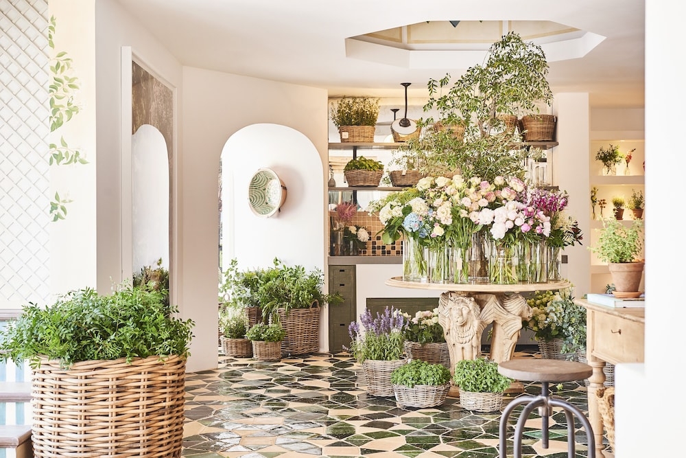 デザイナーショップ