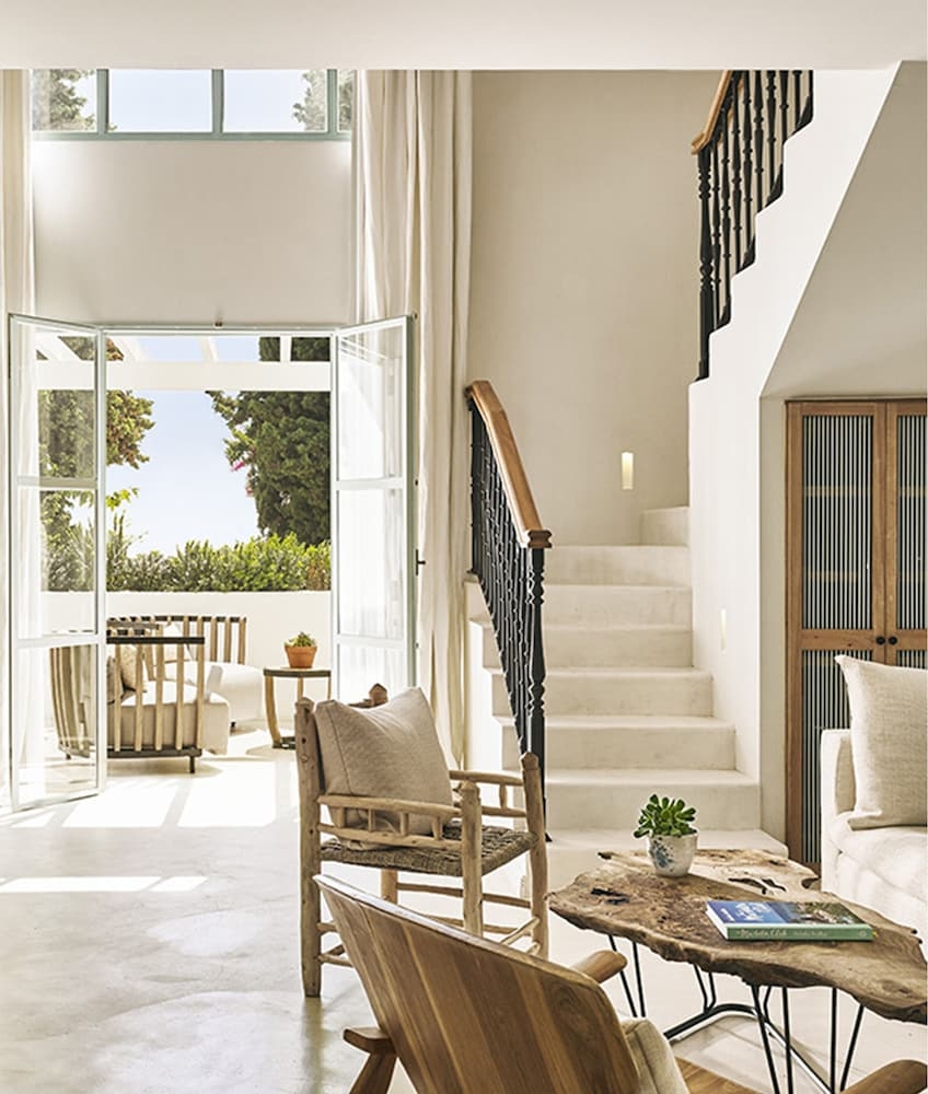 リビングルーム