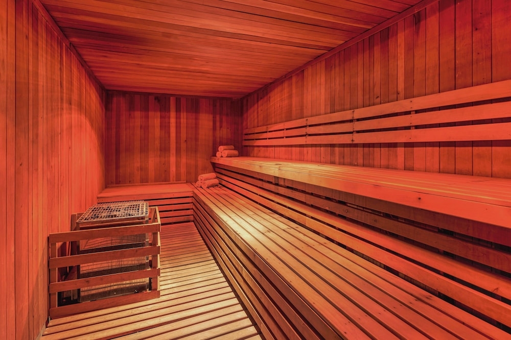 サウナ