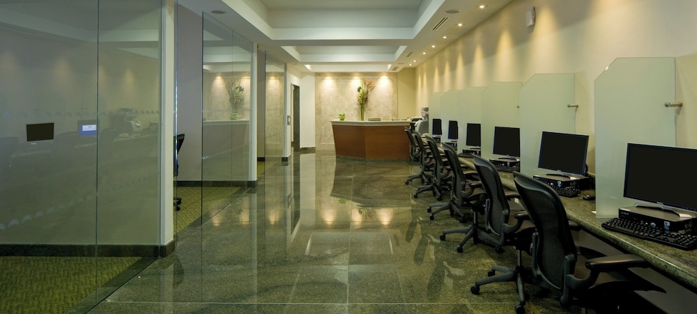 ビジネスセンター