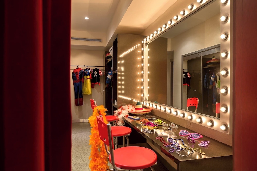 子供向けアクティビティ