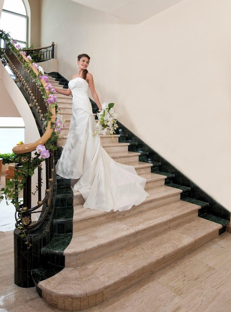 バンケット ホール