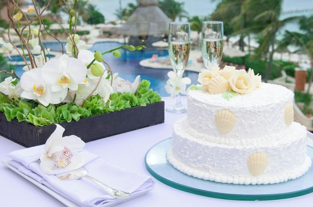 バンケット ホール