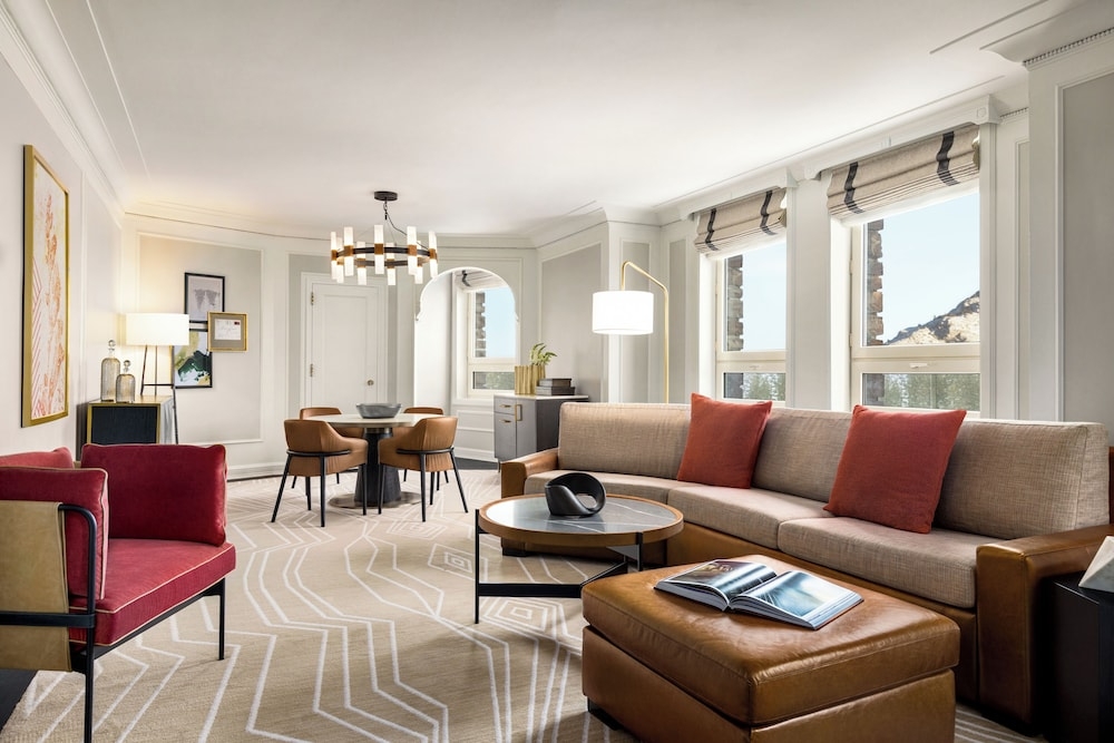 マウンテン ビュー