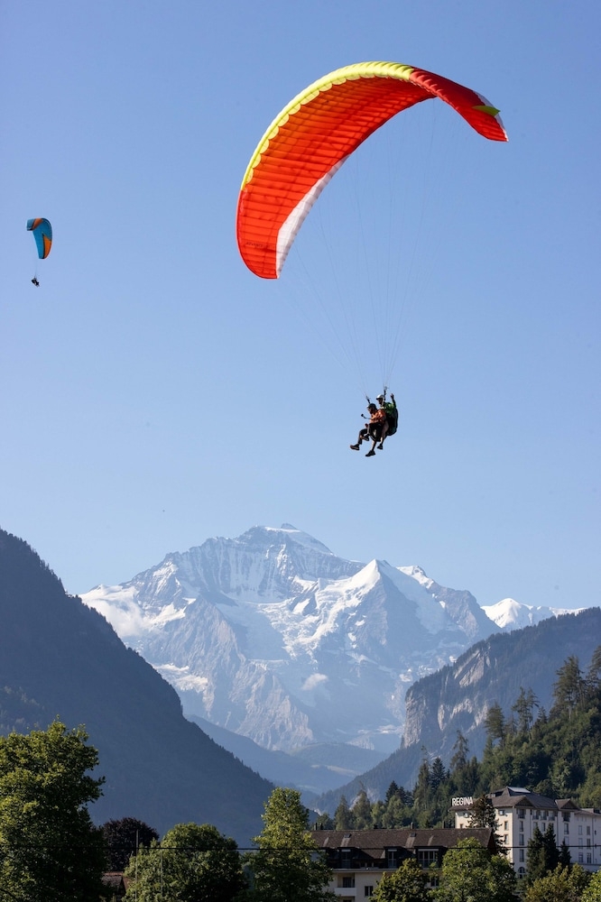 施設からの眺望