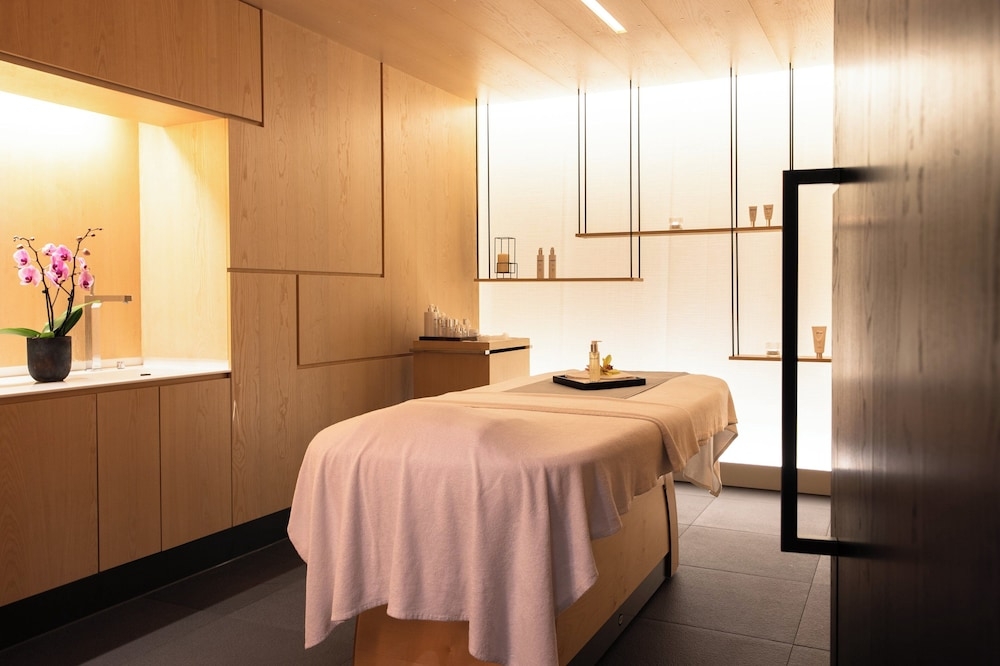 トリートメント ルーム