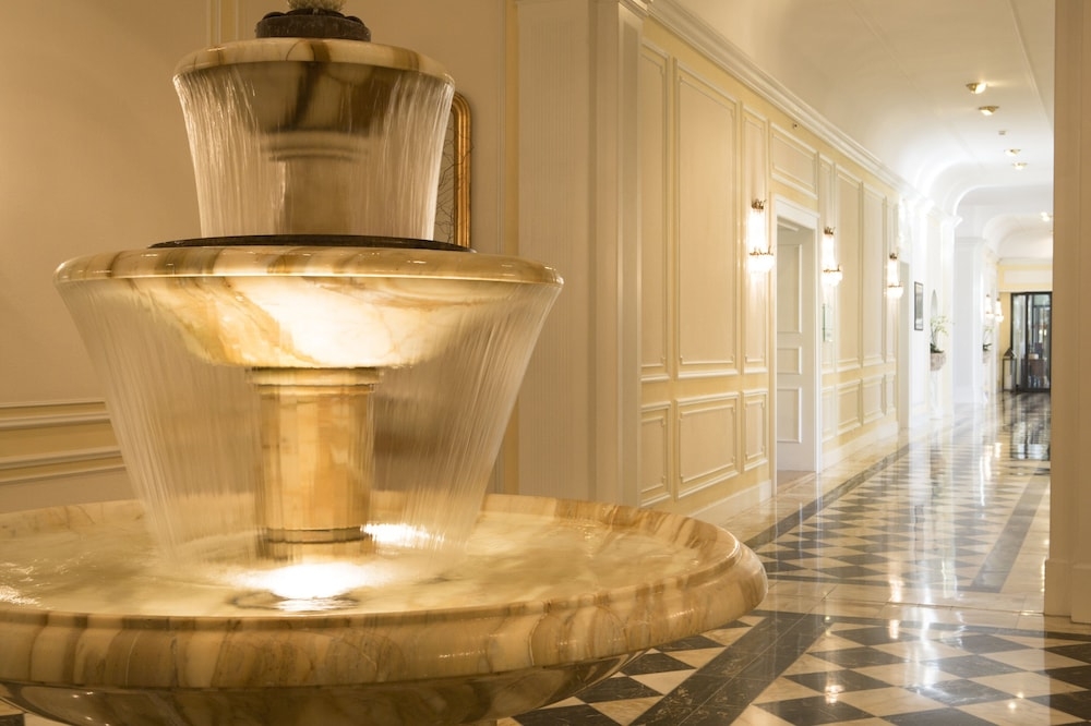 バンケット ホール