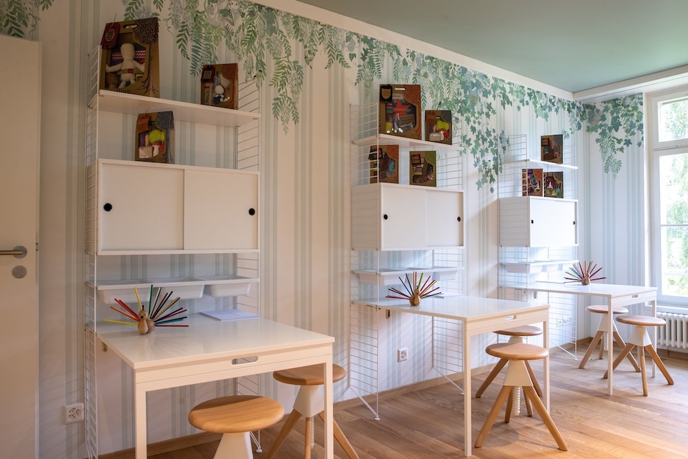 子供用スペース