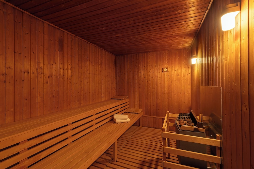 フィットネス設備