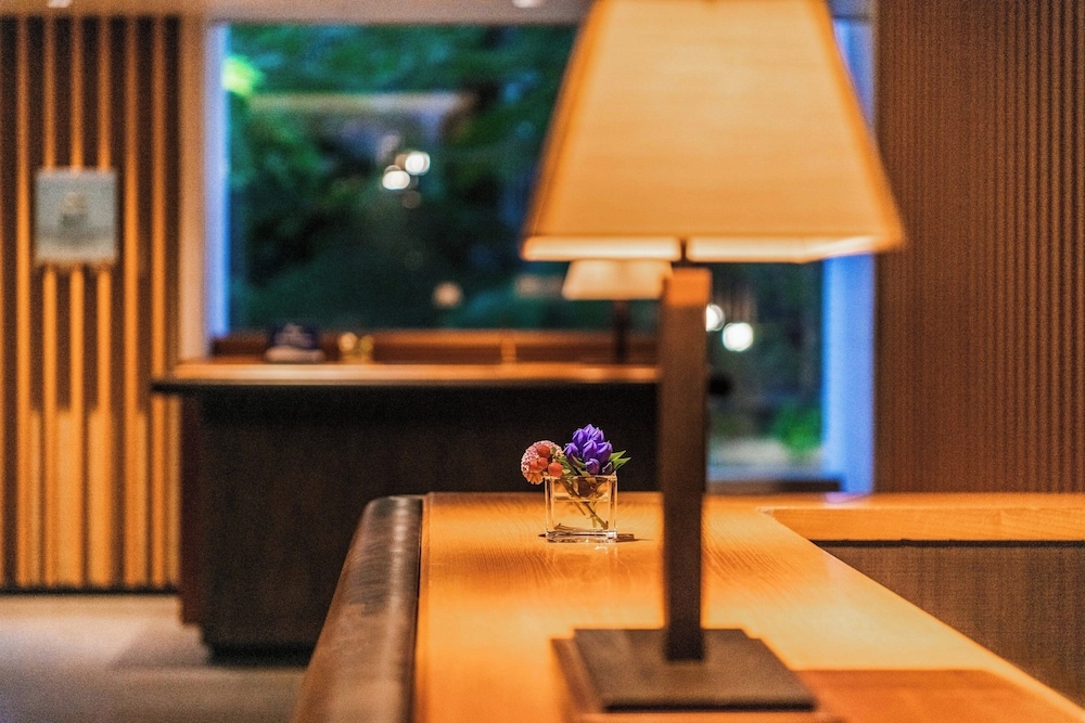 施設からの眺望