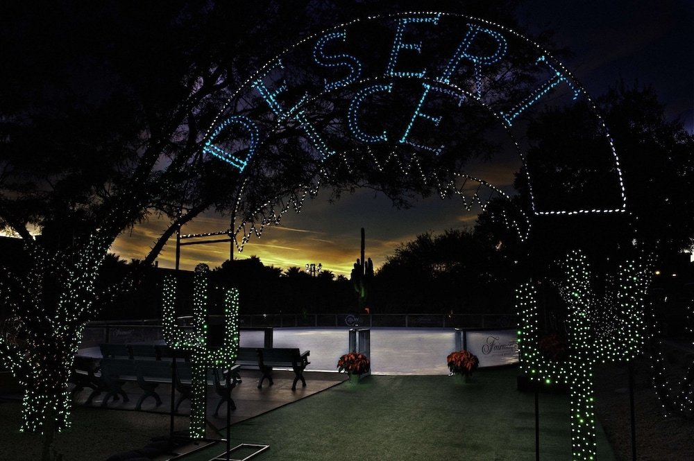 アイススケート