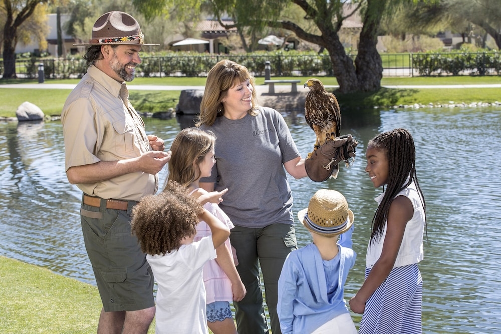 子供向けアクティビティ
