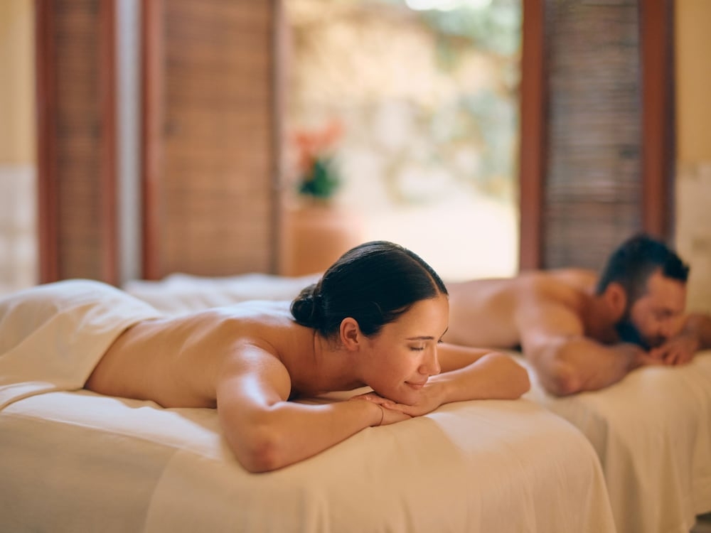 スパ トリートメント