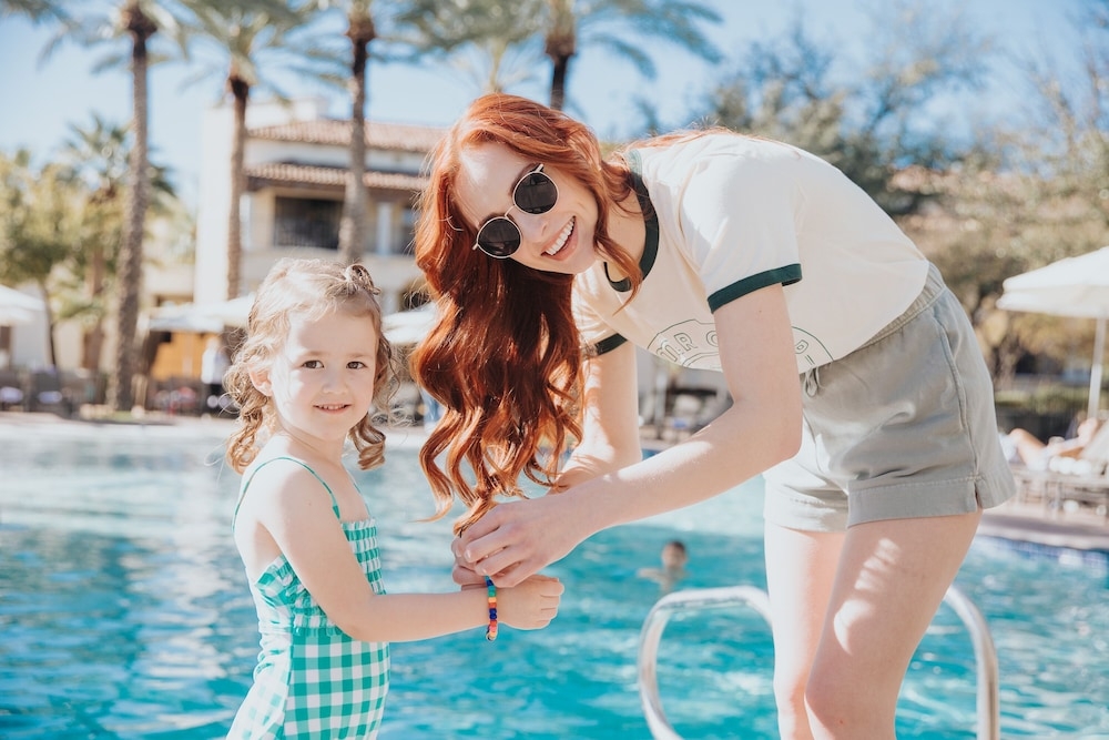 子供向けアクティビティ