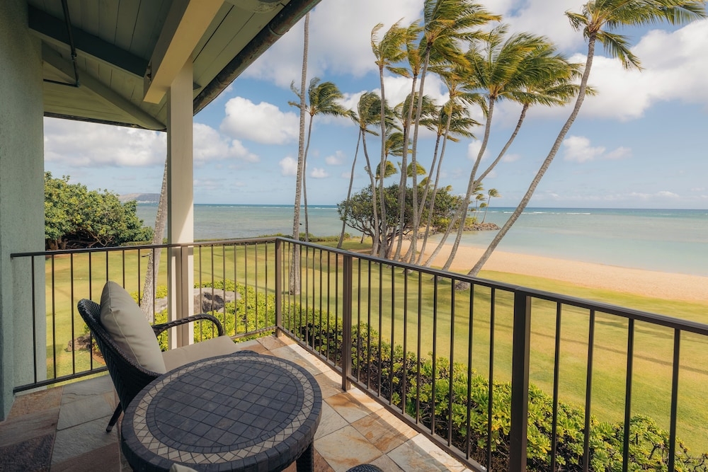 ビーチ / オーシャン ビュー