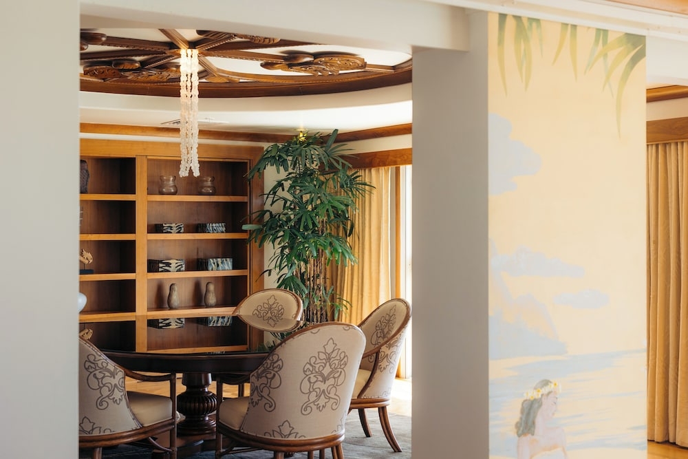 ダイニングルーム