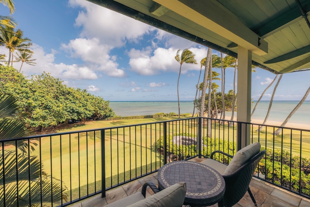 ビーチ / オーシャン ビュー