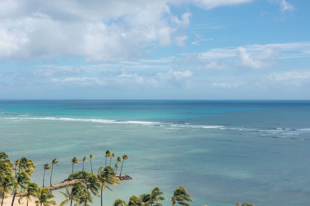 ビーチ / オーシャン ビュー