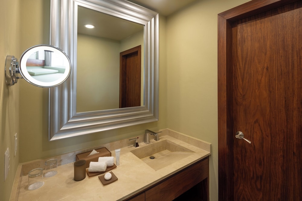 バスルームのシンク