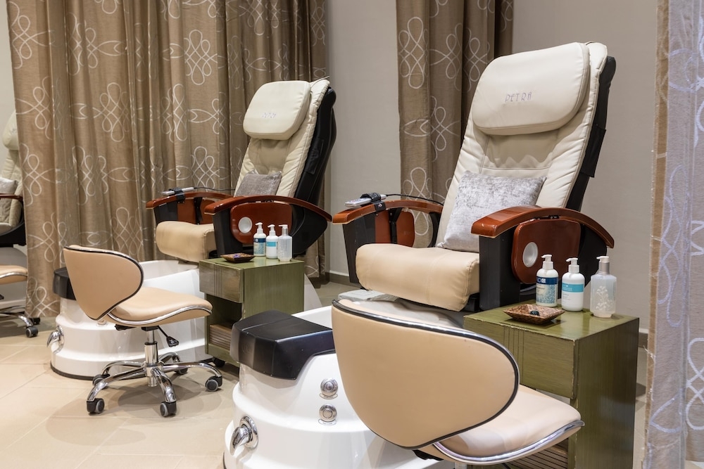 トリートメント ルーム