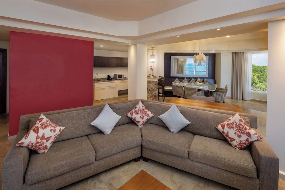 リビングルーム