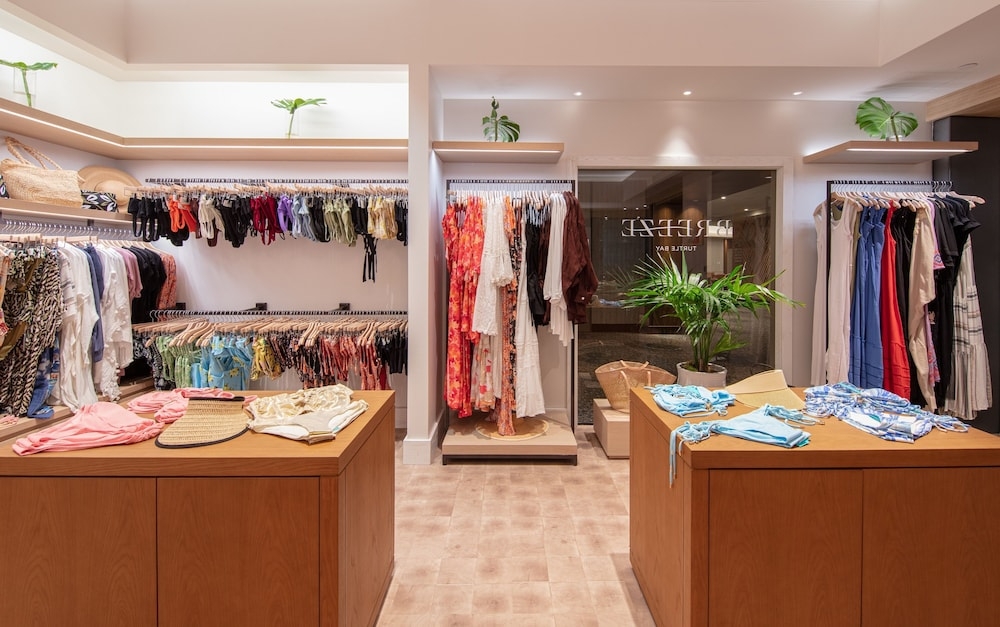 ギフト ショップ