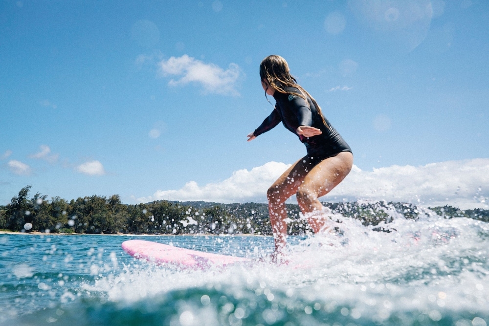 サーフィン / ボディボード