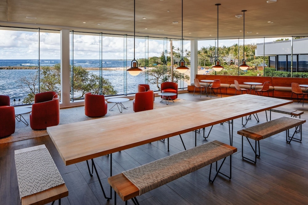 コーヒーショップ