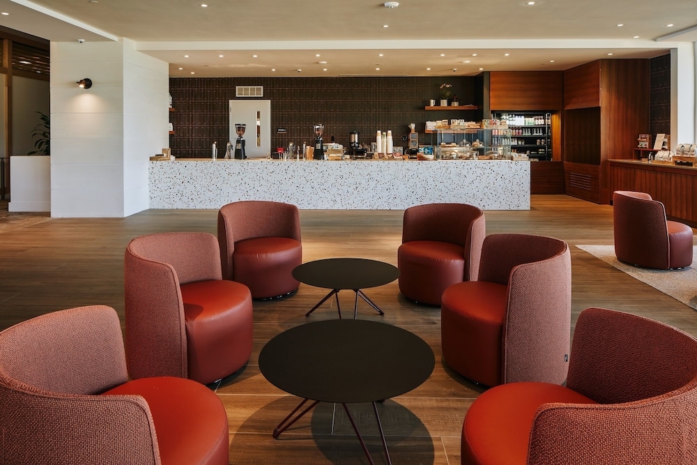 コーヒーショップ