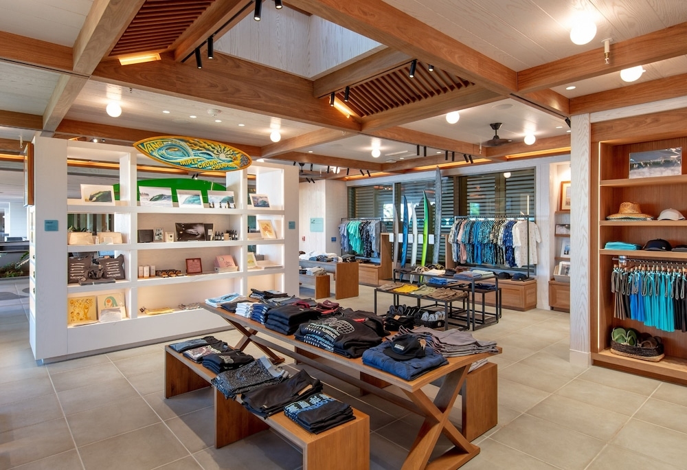 ギフト ショップ