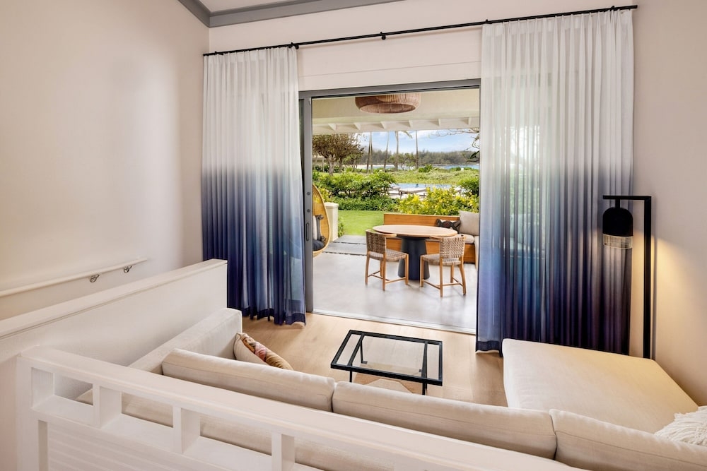 リビングルーム