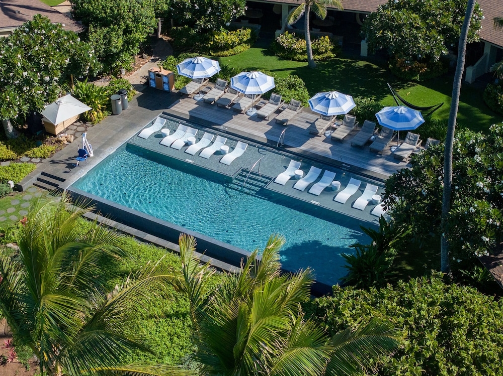 インフィニティ プール