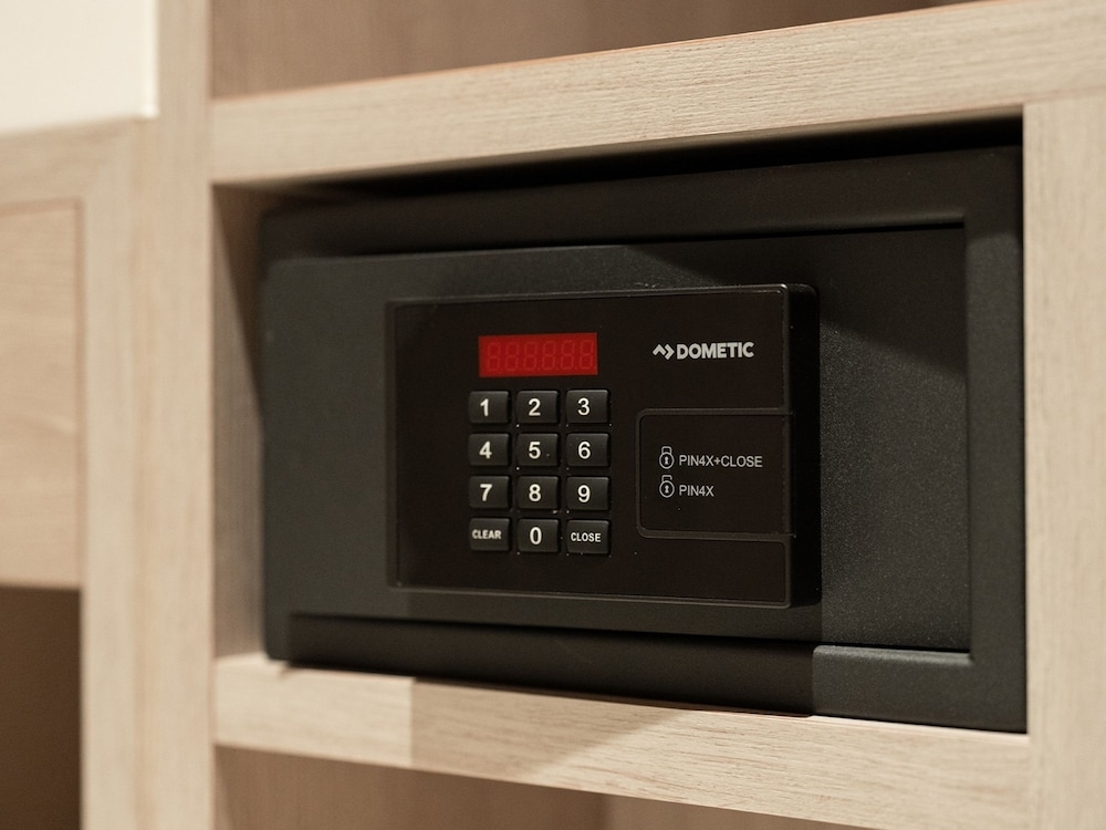 セーフティボックス