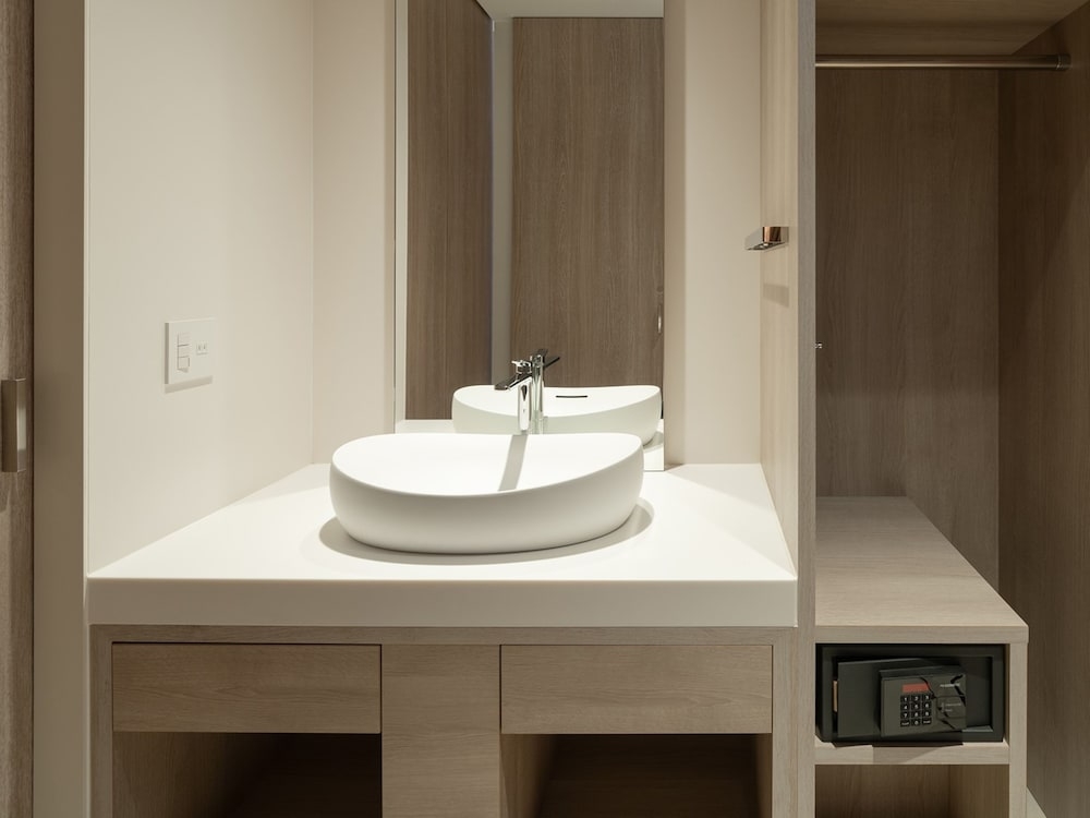 客室の設備とサービス