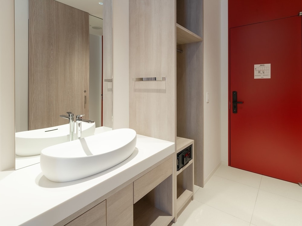 客室の設備とサービス