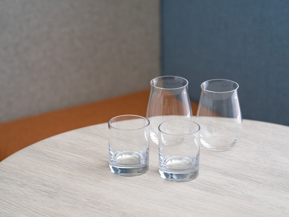 客室の設備とサービス