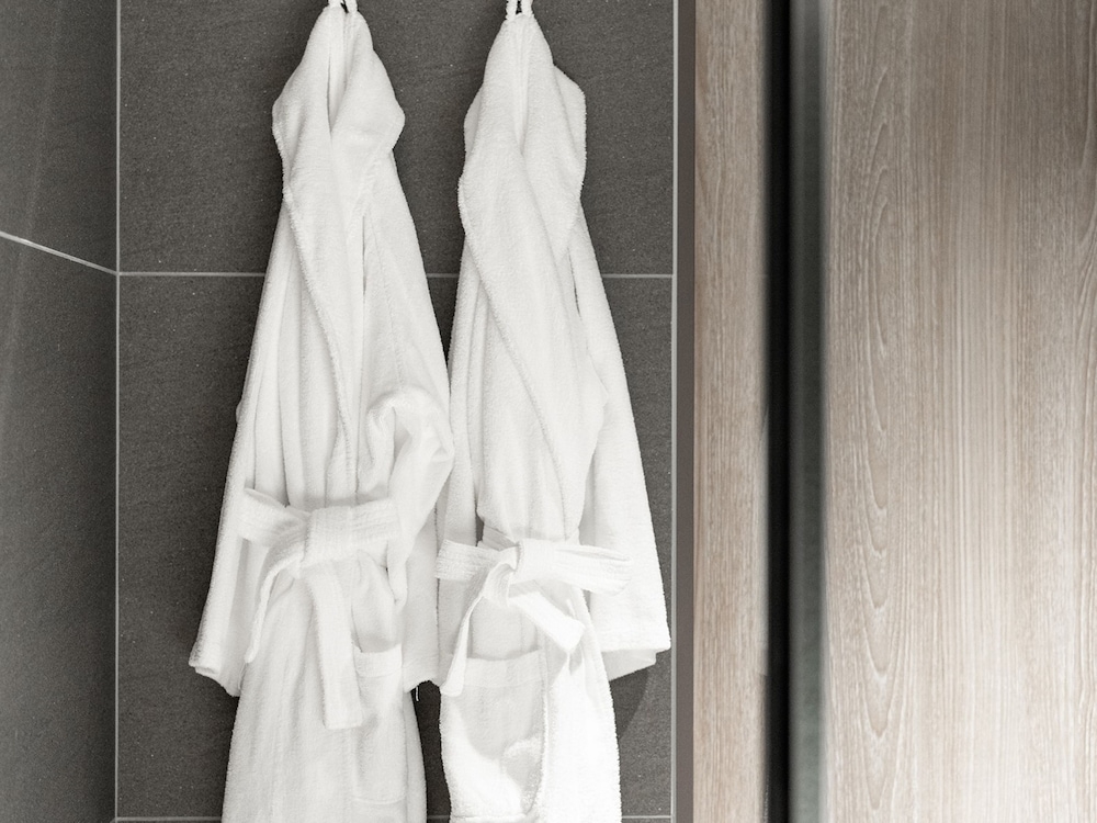 客室の設備とサービス