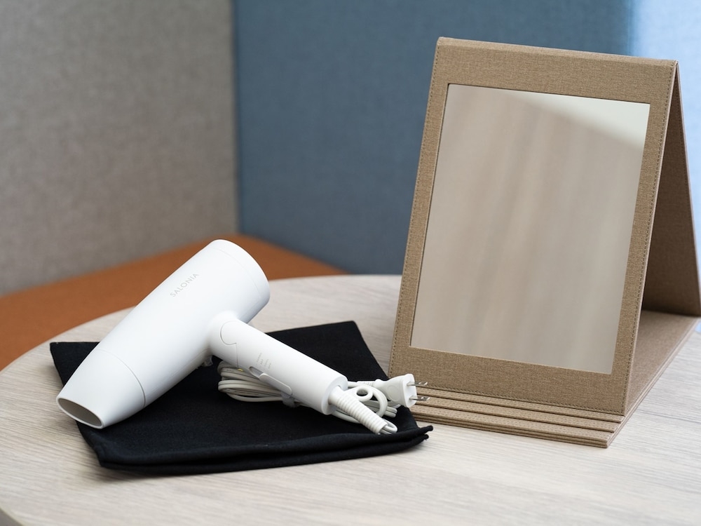 客室の設備とサービス