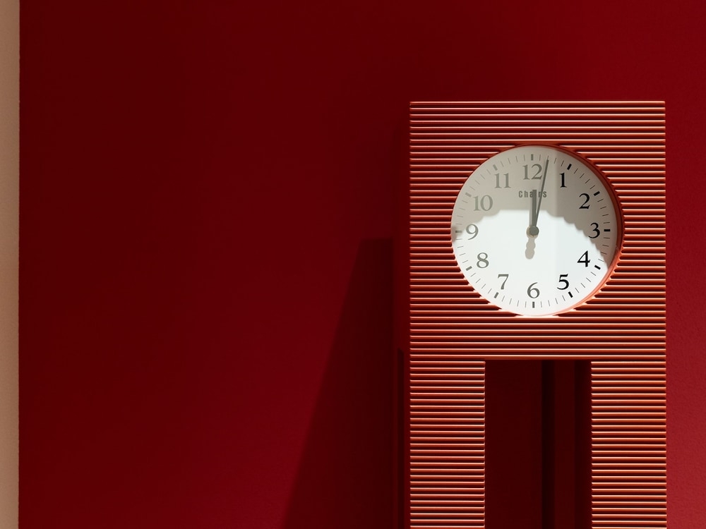 建物のデザイン