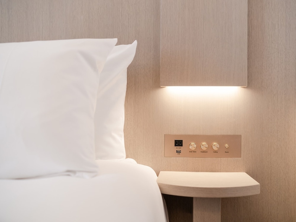 客室の設備とサービス