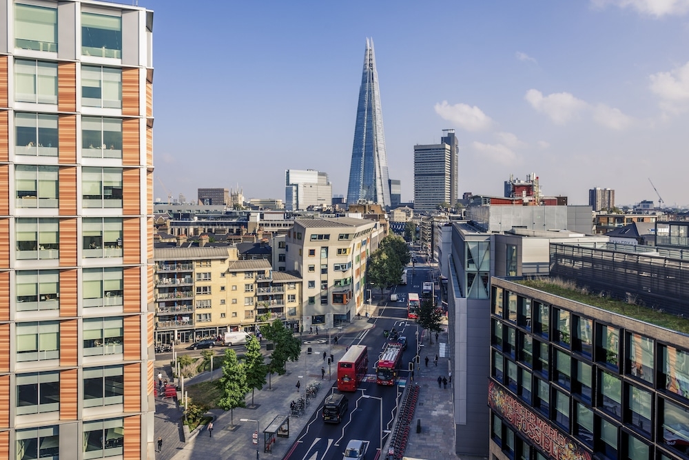 施設からの眺望