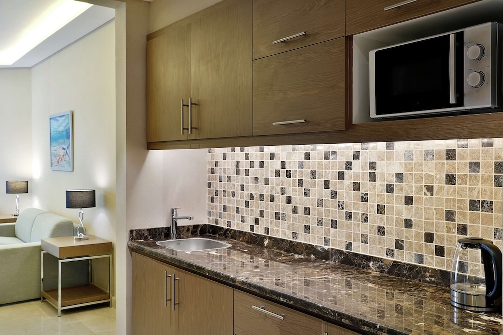 専用簡易キッチン