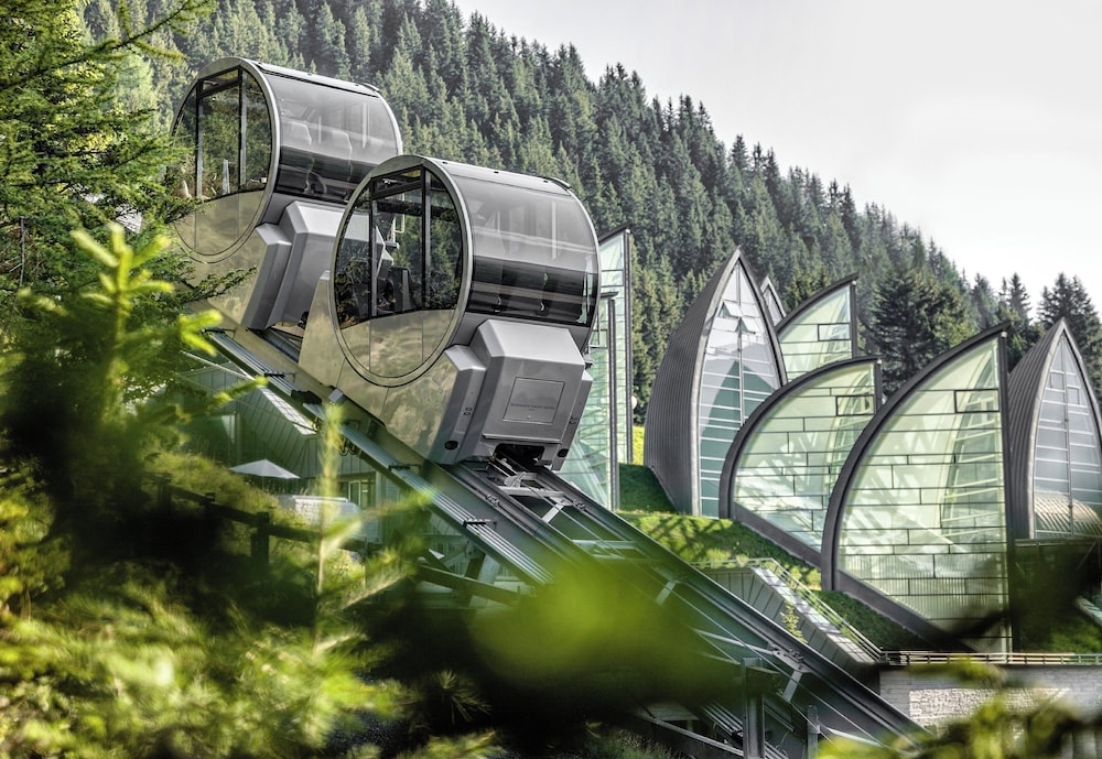 チューゲン グランド ホテル