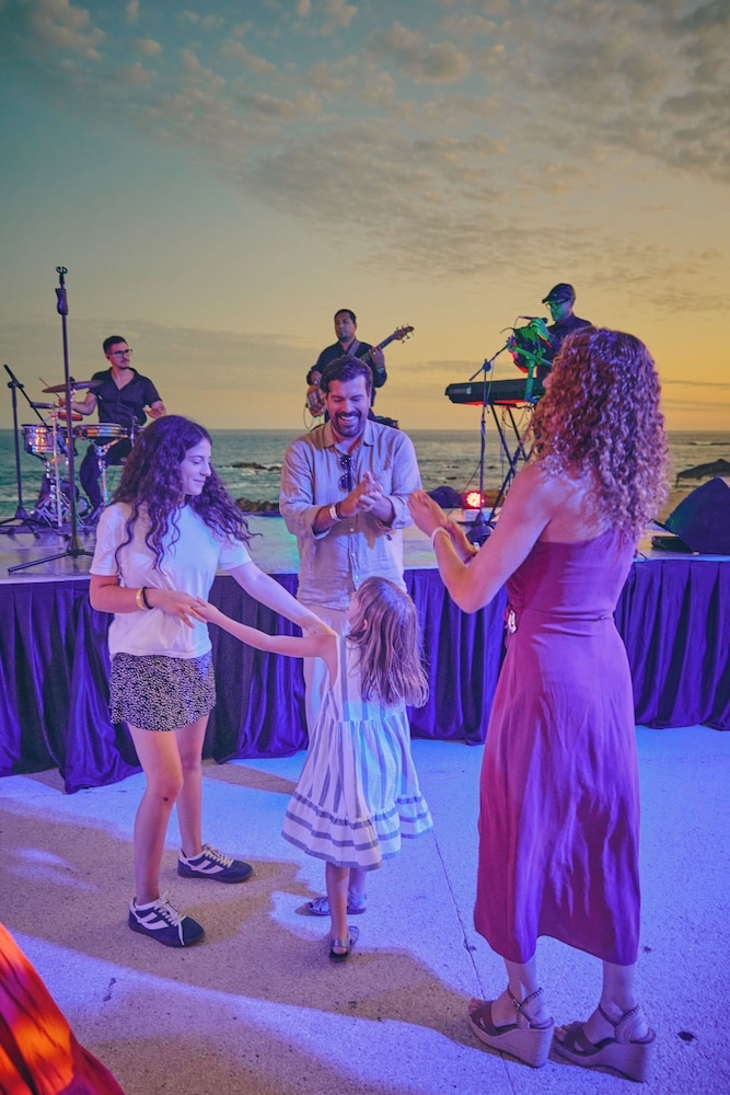 家族向けレストラン