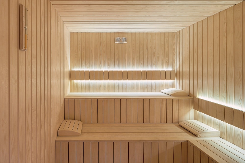 スチームサウナ