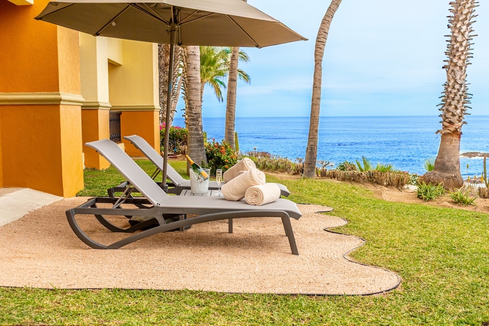 ビーチ / オーシャン ビュー